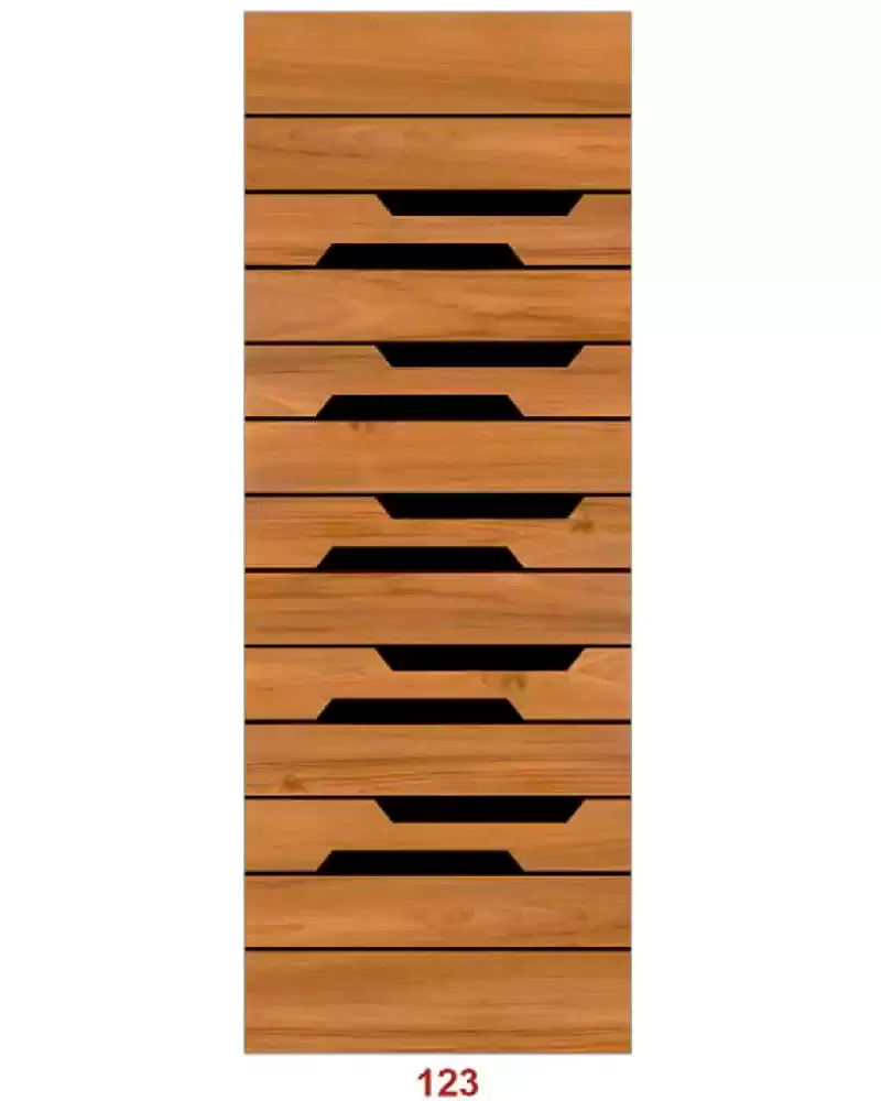 Premium WPC/Decorative Doors